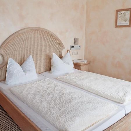 Privathotel Bruegges Loui Willingen  Exteriér fotografie