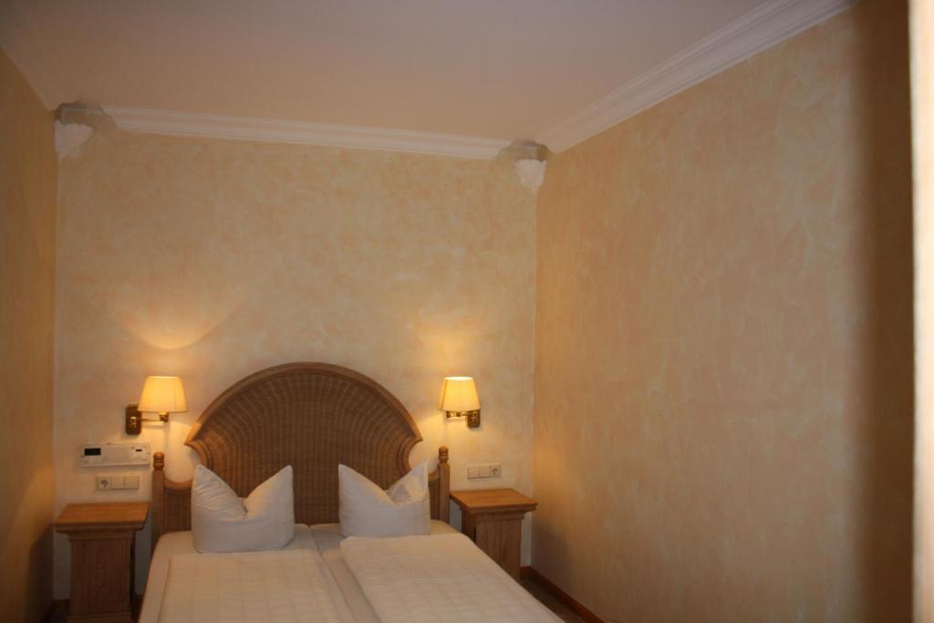 Privathotel Bruegges Loui Willingen  Pokoj fotografie