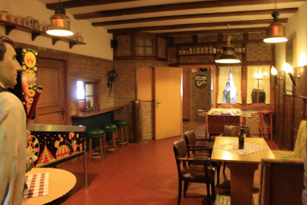 Privathotel Bruegges Loui Willingen  Exteriér fotografie
