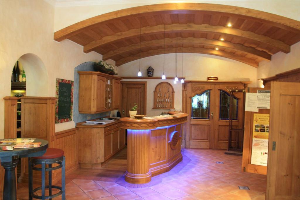 Privathotel Bruegges Loui Willingen  Exteriér fotografie