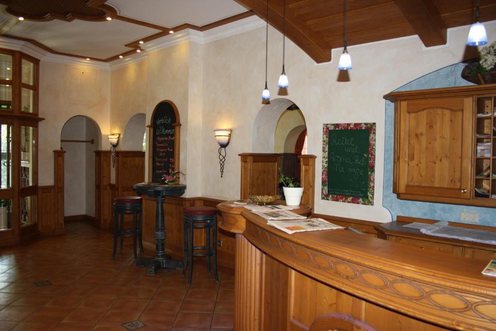 Privathotel Bruegges Loui Willingen  Exteriér fotografie