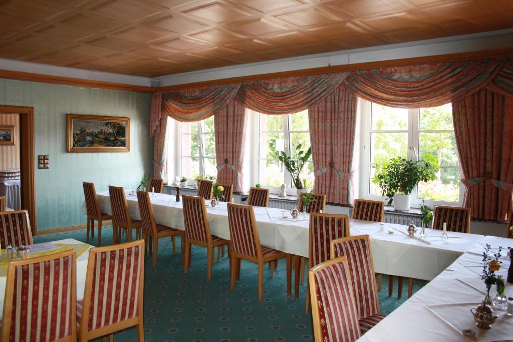 Privathotel Bruegges Loui Willingen  Exteriér fotografie