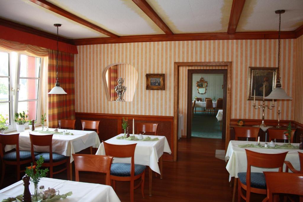 Privathotel Bruegges Loui Willingen  Exteriér fotografie
