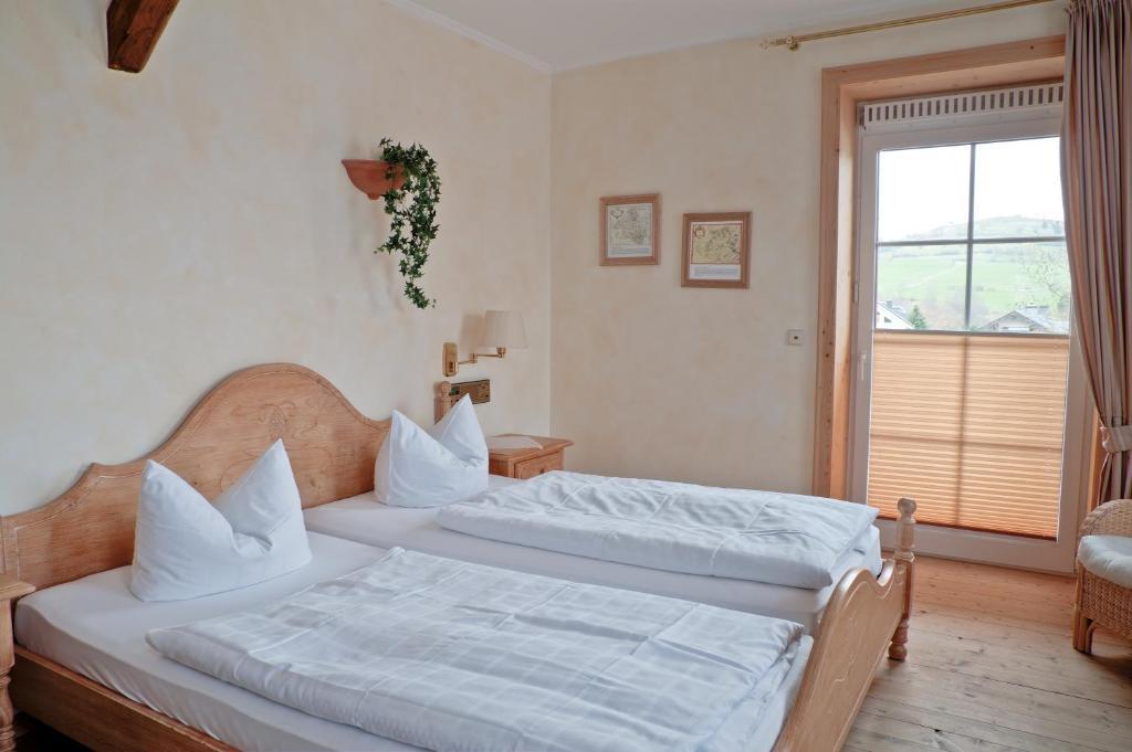 Privathotel Bruegges Loui Willingen  Pokoj fotografie