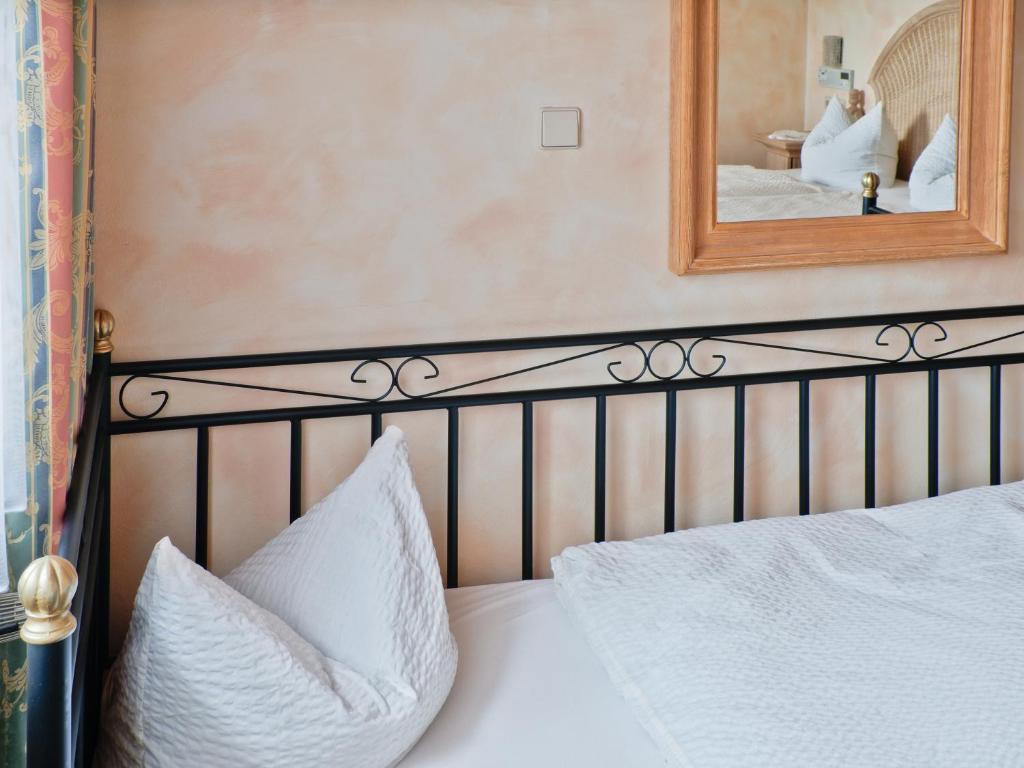 Privathotel Bruegges Loui Willingen  Pokoj fotografie