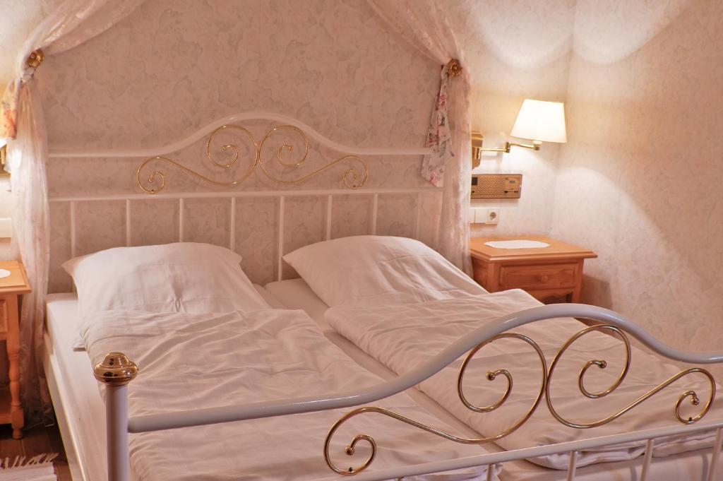 Privathotel Bruegges Loui Willingen  Pokoj fotografie