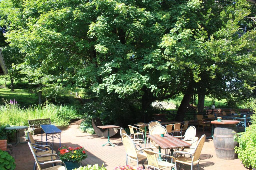 Privathotel Bruegges Loui Willingen  Exteriér fotografie