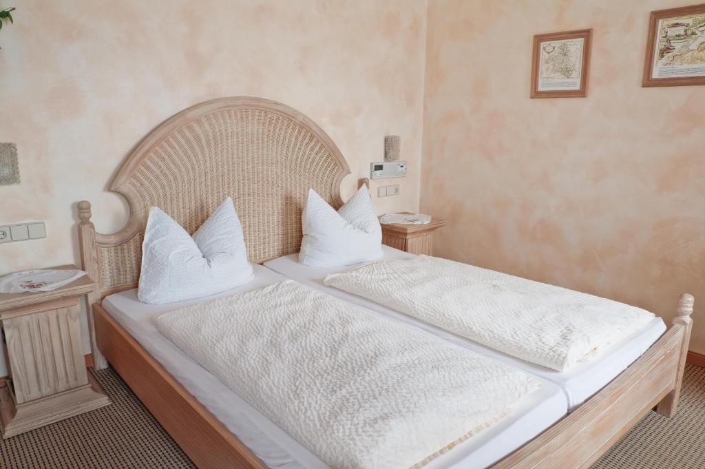 Privathotel Bruegges Loui Willingen  Exteriér fotografie